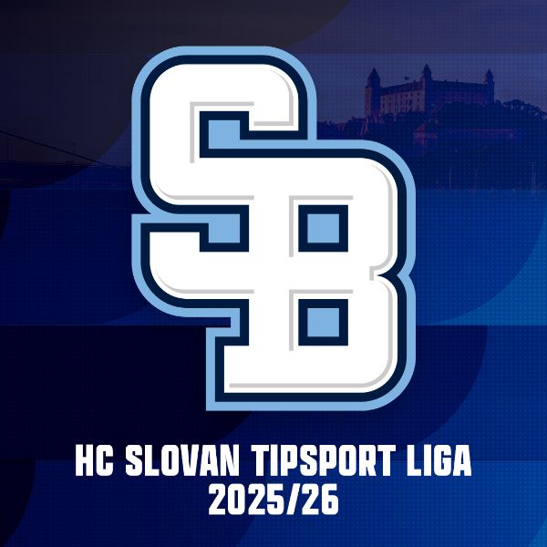 HC SLOVAN Bratislava - Ak Bars Kazaň