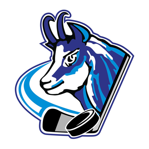 HK ŠKP POPRAD - HK 36 HANT Skalica