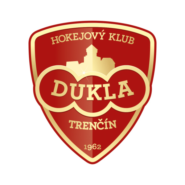 HK DUKLA Trenčín - HK 32 Liptovský Mikuláš
