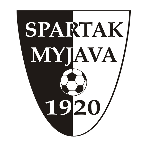 23/24 Spartak Myjava - MŠK Žilina B