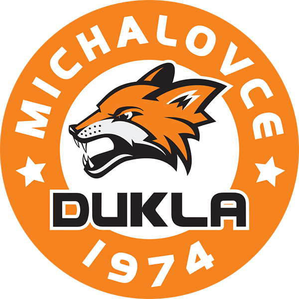 HK Dukla Ingema Michalovce - HC Slovan Bratislava