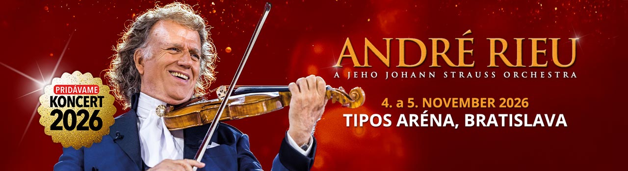 André Rieu