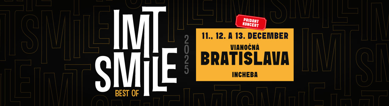 IMT Smile - Best Of