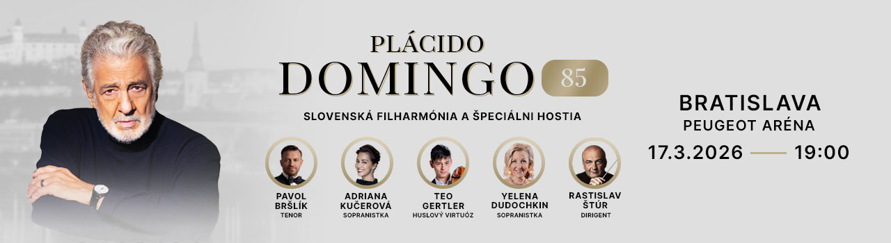 PLACIDO DOMINGO 25