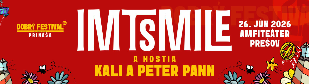IMT SMILE - PREŠOV