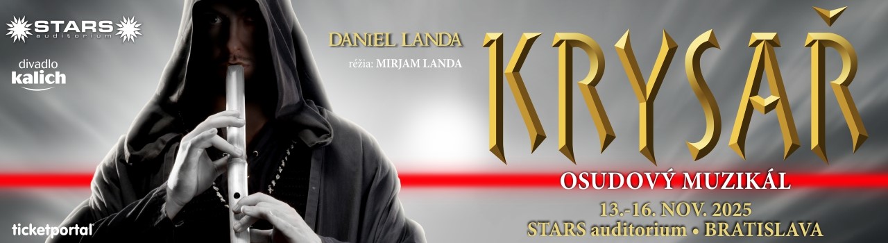 Krysar 2025