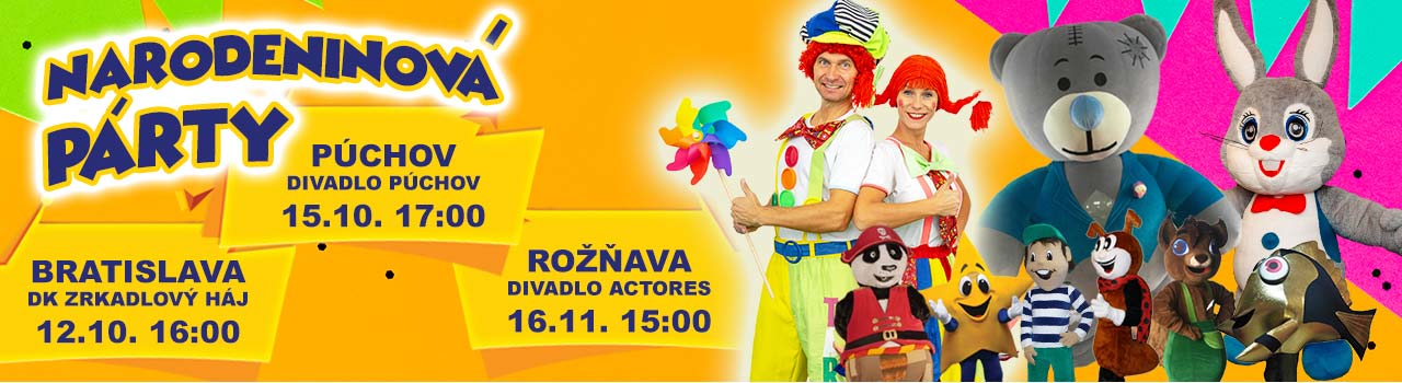 Tárajko a Popletajka