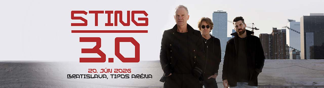 STING 2026